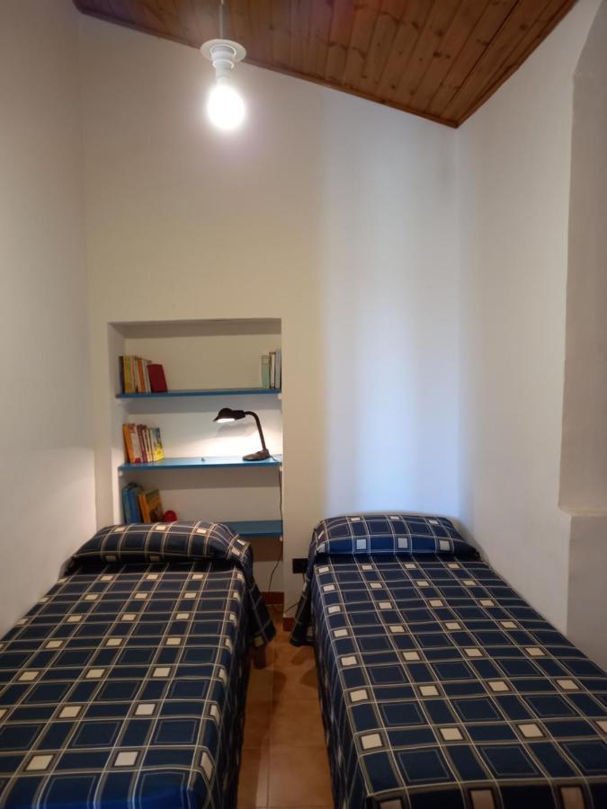 Scicli Citta Felice Villa Екстериор снимка